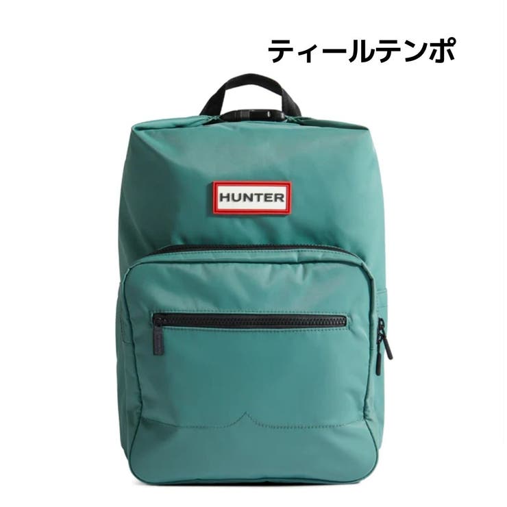 ハンター HUNTER NYLON [品番：SMOW0012151]｜SPORTSMARIO-MEN（スポーツマリオメン）のメンズファッション通販｜SHOPLIST（ショップリスト）