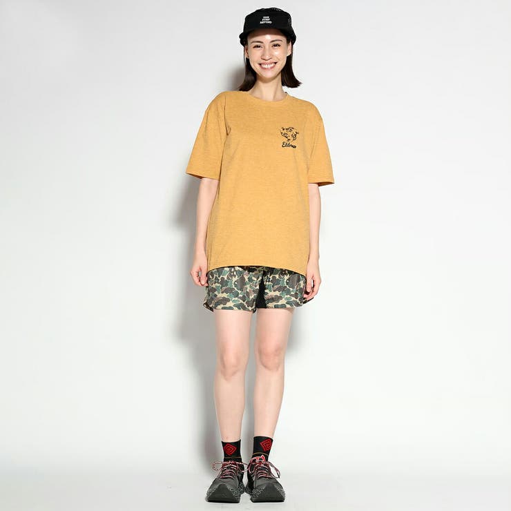 エルドレッソ ELDORESO Bone [品番：SMOW0015315]｜SPORTSMARIO-MEN（スポーツマリオメン）のレディースファッション通販｜SHOPLIST（ショップリスト）