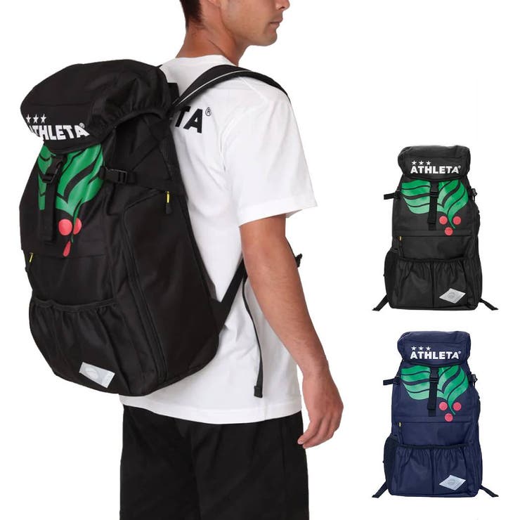 ATHLETA アスレタ ショルダーバッグ メッセンジャーバッグ 合っ