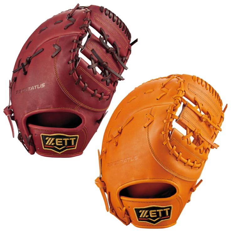 ゼット ZETT プロステイタス [品番：SMOW0014194]｜SPORTSMARIO-MEN（スポーツマリオメン）のレディースファッション通販｜SHOPLIST（ショップリスト）