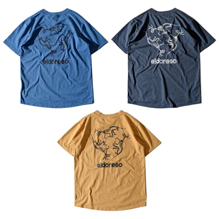 エルドレッソ ELDORESO  Bone[品番：SMOW0015315]｜SPORTSMARIO-MEN（スポーツマリオメン）のレディースファッション通販｜SHOPLIST（ショップリスト）