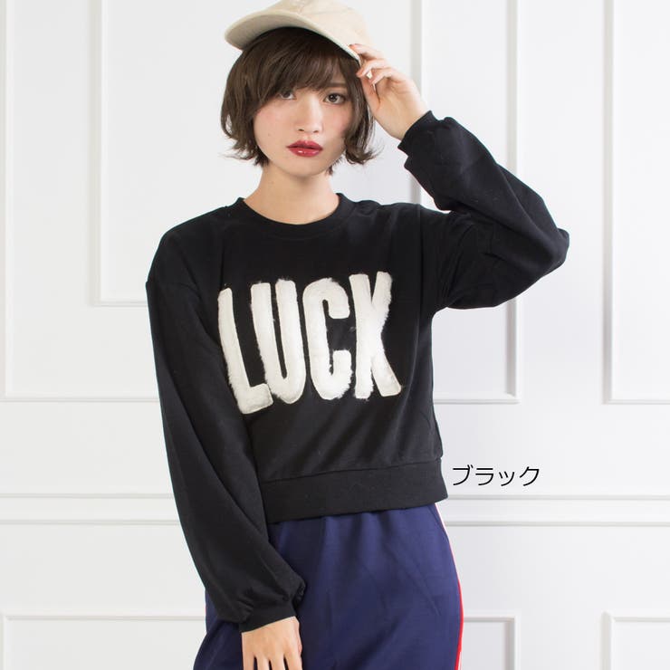 ミストレアス Hotfix Logo Sweatshirt HotFix Hoodie & MiniSkirt