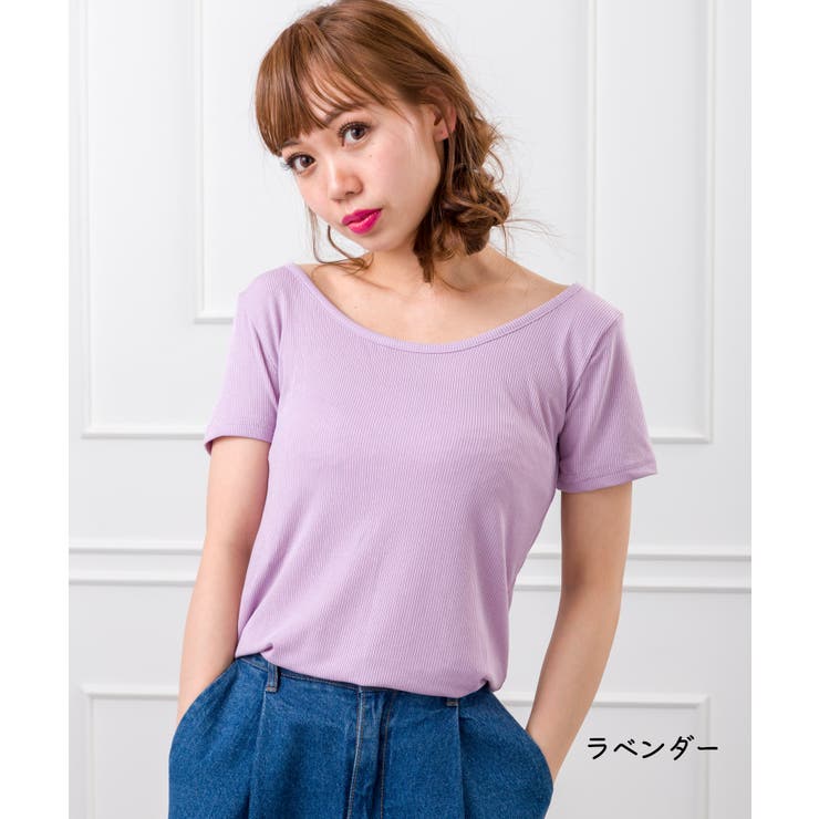 テレコ Tシャツ | SpRay | 詳細画像6 