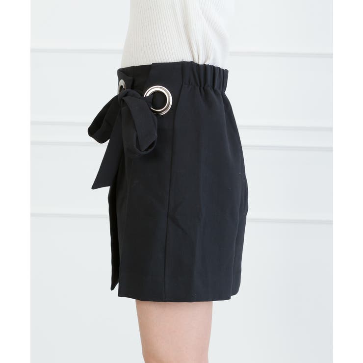 ラップ風スカート | SpRay | 詳細画像5 