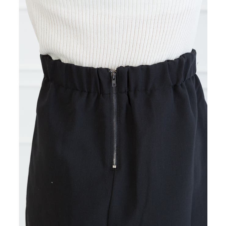 ラップ風スカート | SpRay | 詳細画像9 