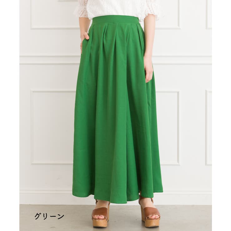 ワイドスカウチョ | SpRay | 詳細画像3 