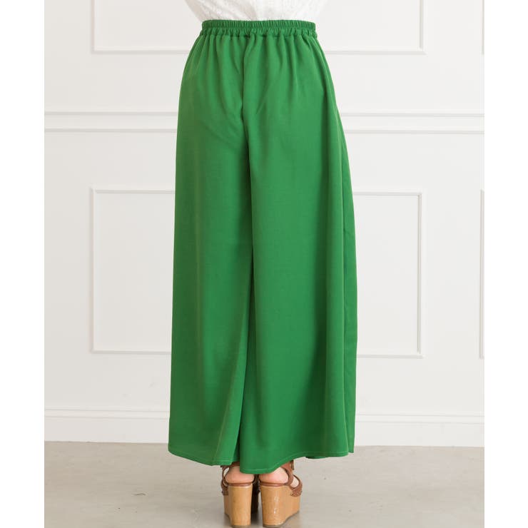 ワイドスカウチョ | SpRay | 詳細画像8 