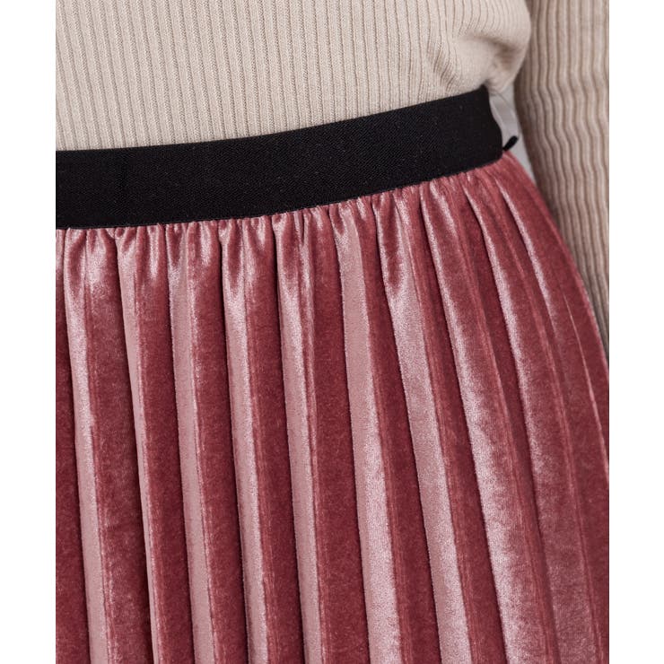 ドットチュールリバーシブルスカート | SpRay | 詳細画像15 