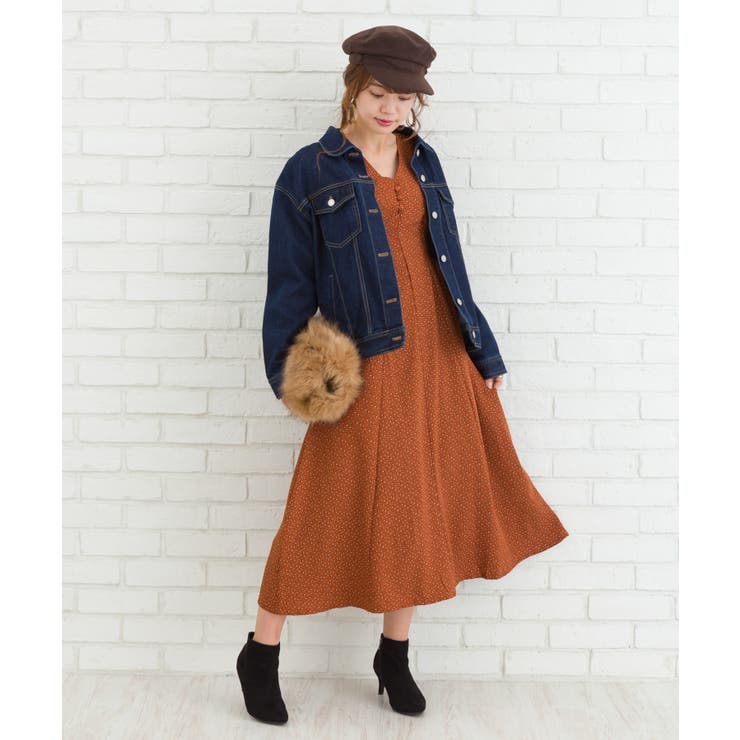 Gジャン | SpRay | 詳細画像2 