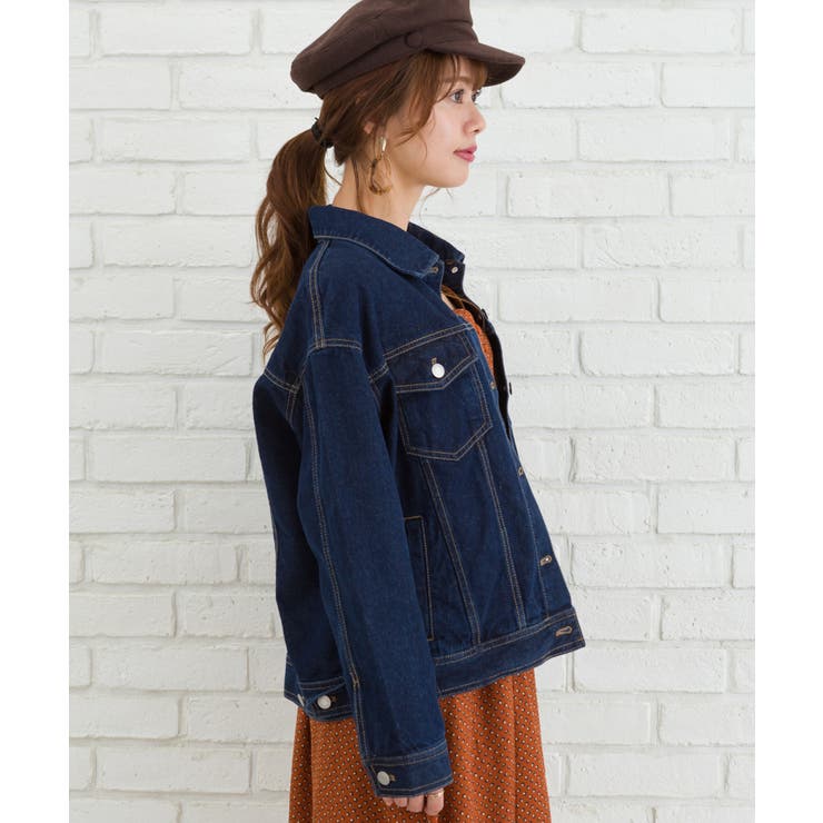 Gジャン | SpRay | 詳細画像4 