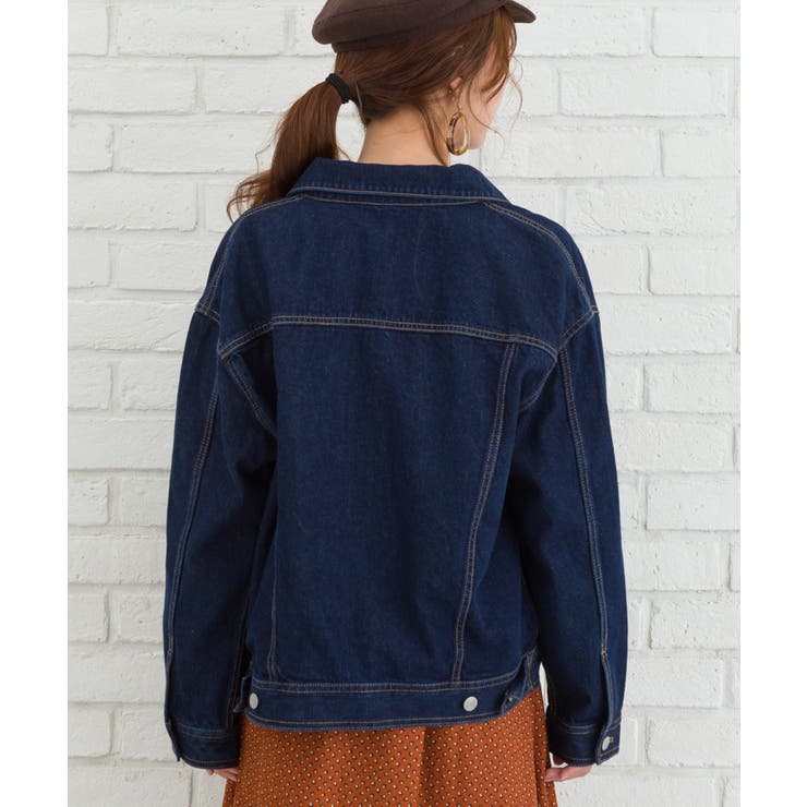 Gジャン | SpRay | 詳細画像5 