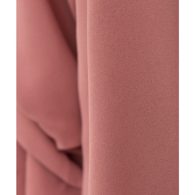 ボリュームスリーブ七分ブラウス | SpRay | 詳細画像12 