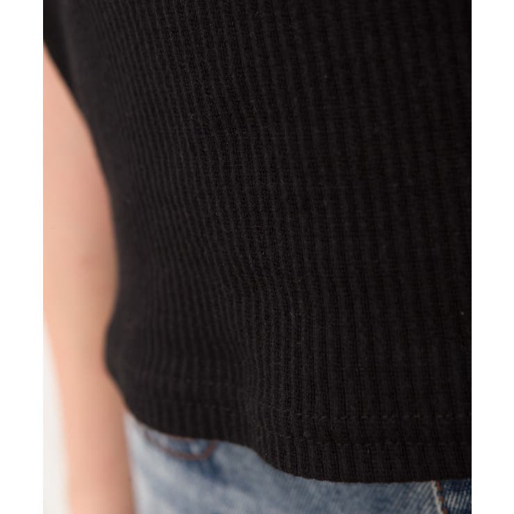 アシメキャミタンクトップ | SpRay | 詳細画像9 