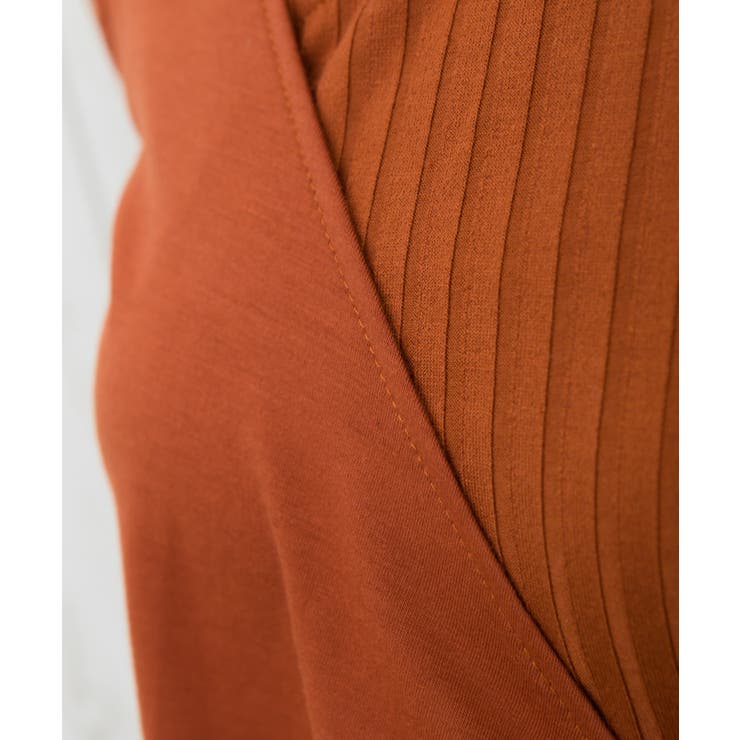 フェイクレイヤードタンクトップ | SpRay | 詳細画像11 