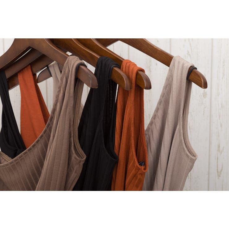 フェイクレイヤードタンクトップ | SpRay | 詳細画像4 