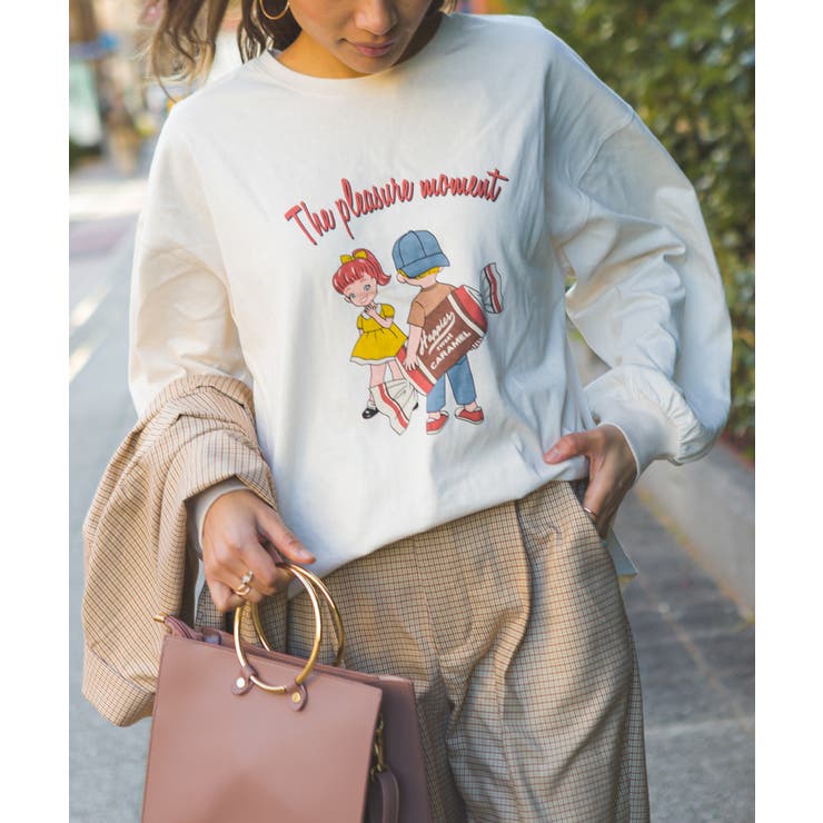 caramelbabyandchild トップス Caramel baby&child - 子供服の通販サイト doudou jouons