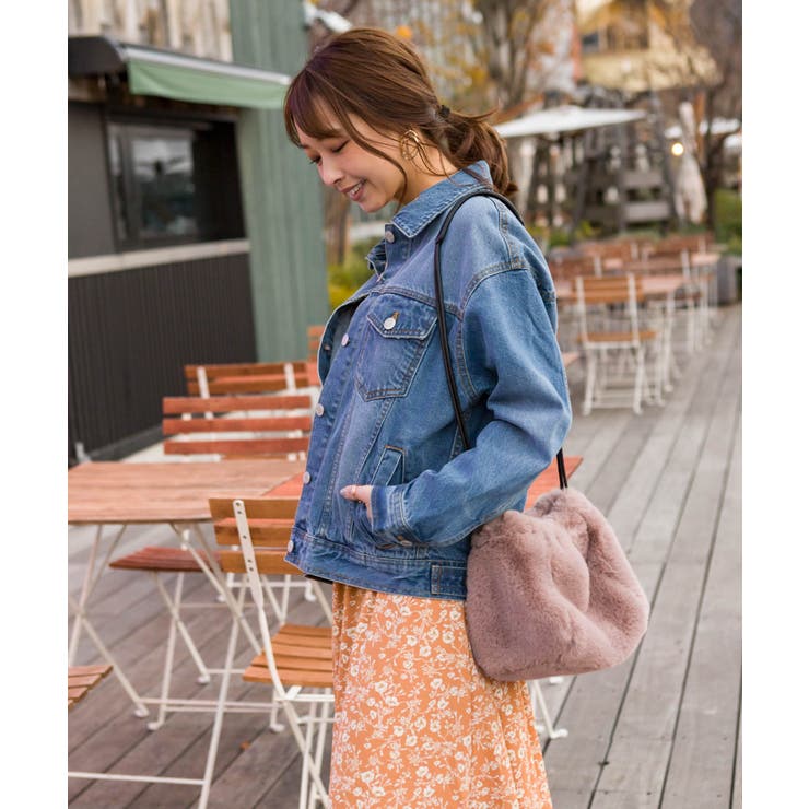 Gジャン | SpRay | 詳細画像4 