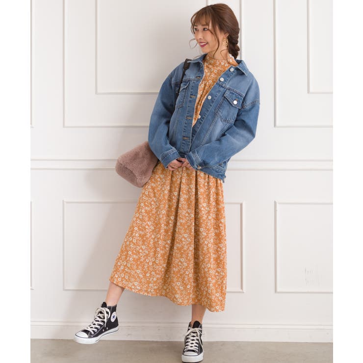 Gジャン | SpRay | 詳細画像6 