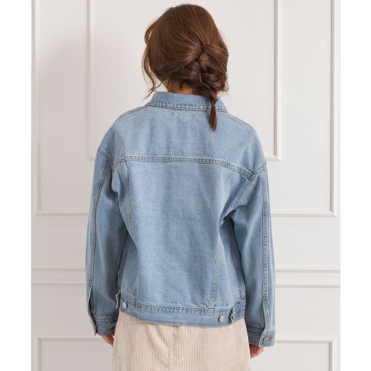 Gジャン | SpRay | 詳細画像8 