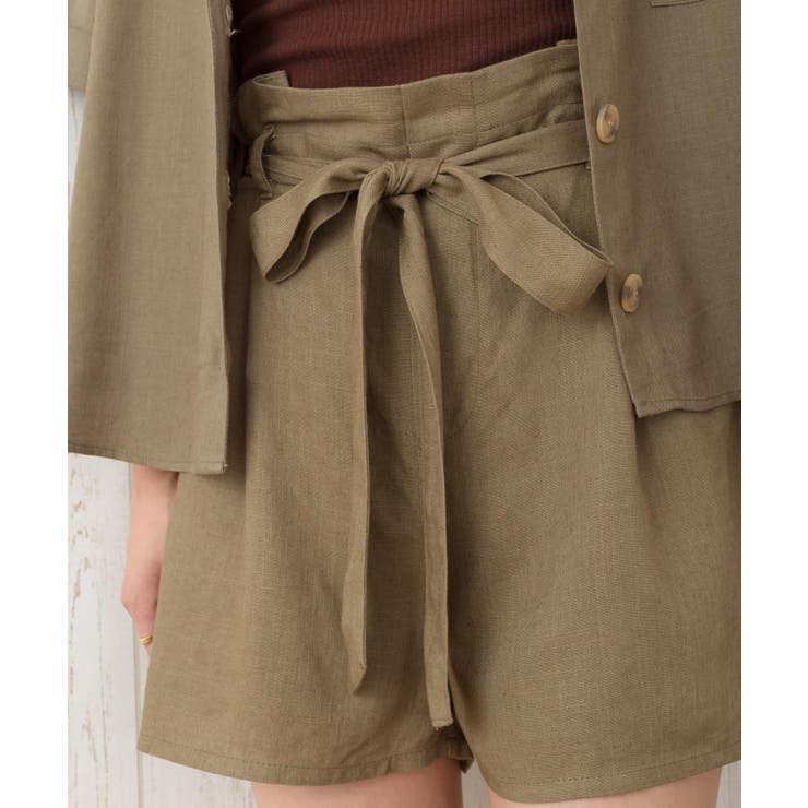 レーヨン麻シャツSET UP | SpRay | 詳細画像16 