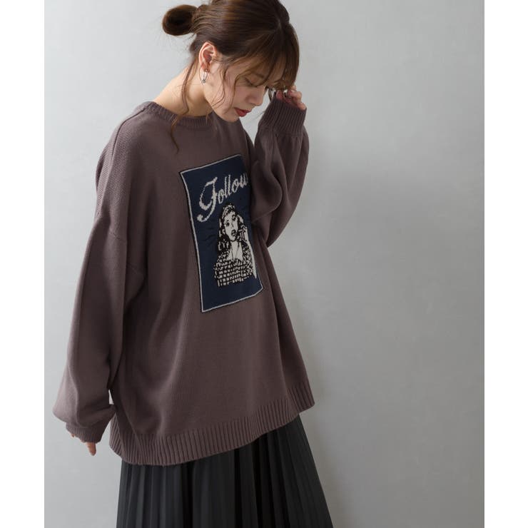 ALGY✧新品✧ニット＆サス付きあったかスカパン130 ニコ☆プチ 掲載 】サスペンダー付きツイルスカパン(130~160cm
