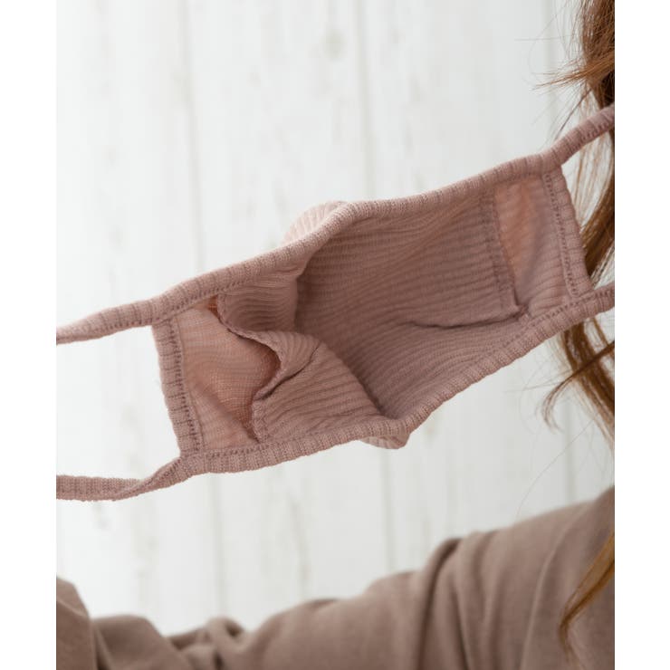 リブマスク | SpRay | 詳細画像2 