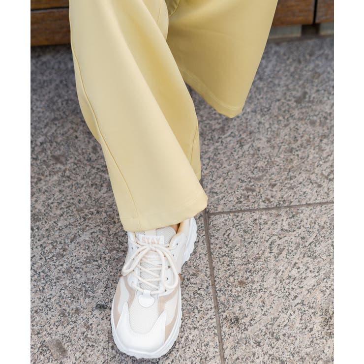 厚底スニ-カ-  | SpRay | 詳細画像10 