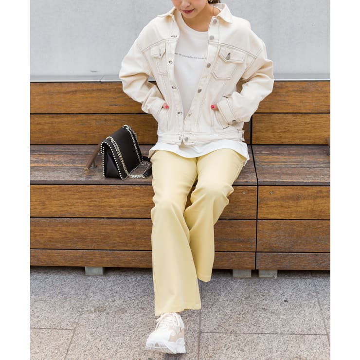 厚底スニ-カ-  | SpRay | 詳細画像11 