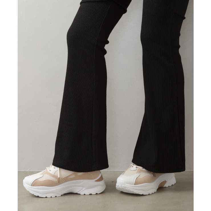 厚底スニ-カ-  | SpRay | 詳細画像13 