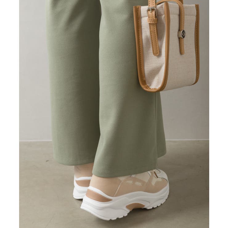 厚底スニ-カ-  | SpRay | 詳細画像18 