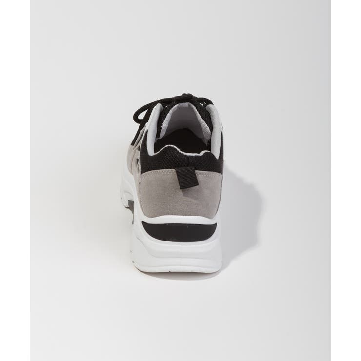 厚底スニ-カ-  | SpRay | 詳細画像24 