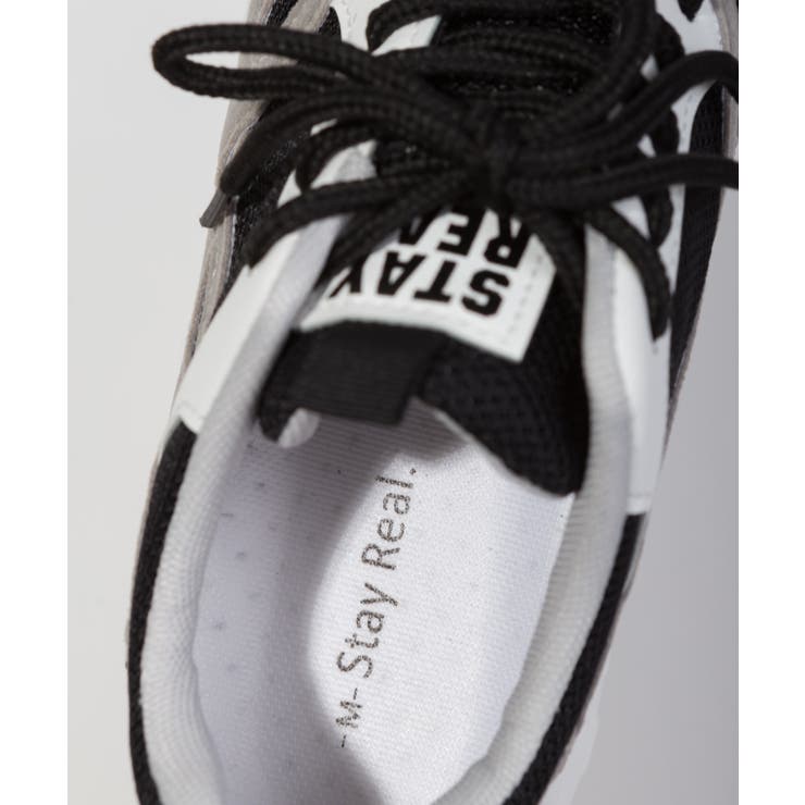 厚底スニ-カ-  | SpRay | 詳細画像28 