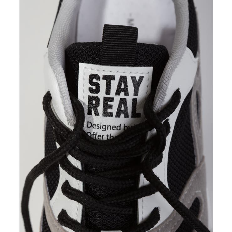 厚底スニ-カ-  | SpRay | 詳細画像29 