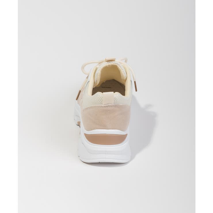 厚底スニ-カ-  | SpRay | 詳細画像32 