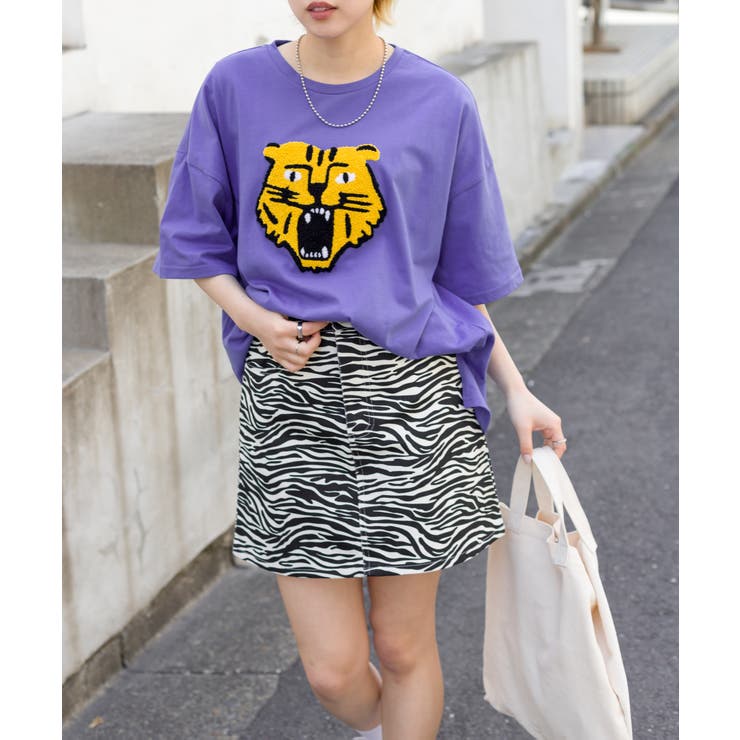 未使用✳︎タグ CAT柄のTシャツ＆ロングパンツセット gelato pique（ジェラートピケ） HALLOWEEN CAT総柄ロンT&ロングパンツ