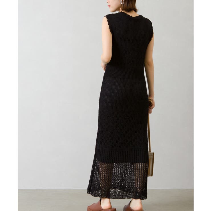 タグ付✨新品未使用✨✨ロングワンピース　シャツワンピース ノースリーブ ワンピース レディース ロングワンピース ノースリーブ シャツ