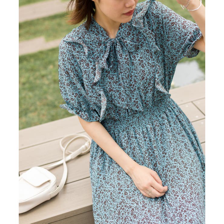 特別価格☆トリーバーチ 上品 綺麗め ボトムフリルワンピ 人気 特別価格☆トリーバーチ 上品 綺麗め ボトムフリルワンピ 人気