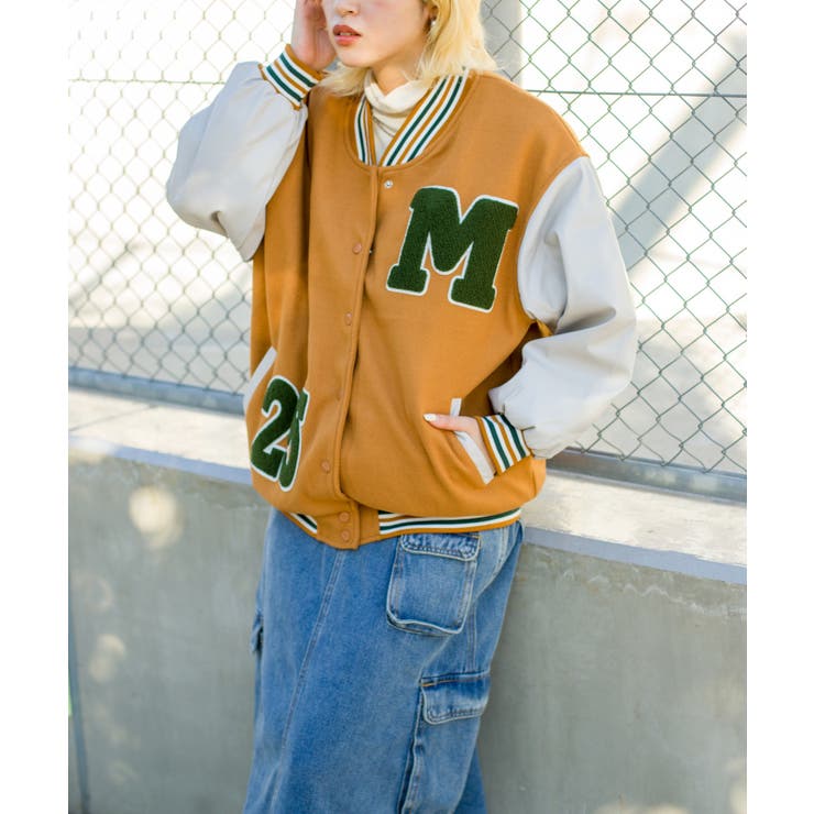 エコウールスタジャン | SpRay | 詳細画像2 