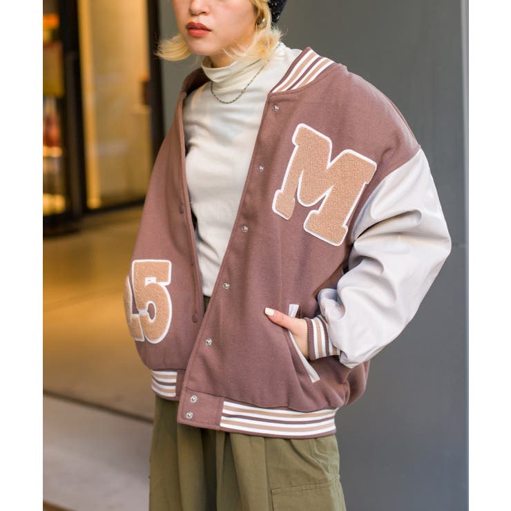 エコウールスタジャン | SpRay | 詳細画像20 