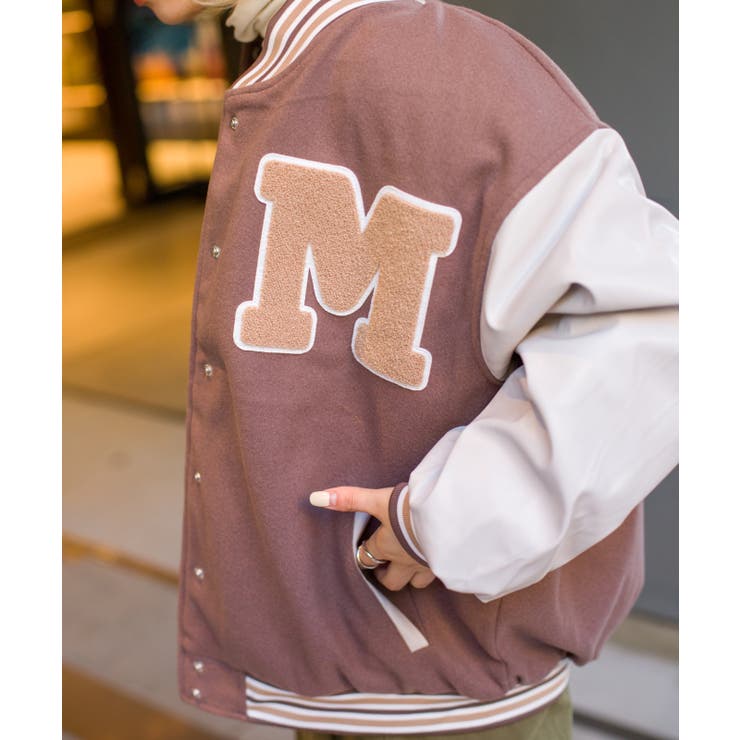 エコウールスタジャン | SpRay | 詳細画像21 