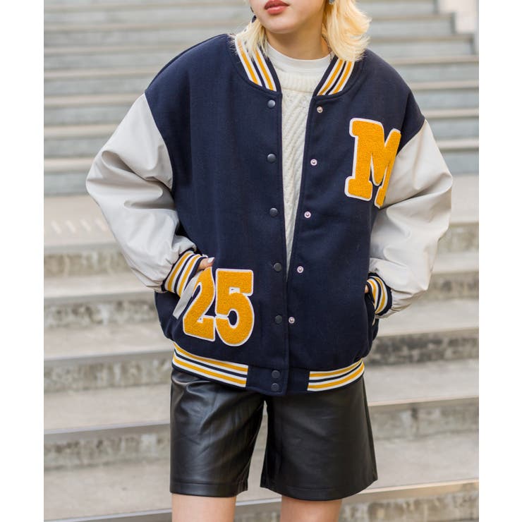 エコウールスタジャン | SpRay | 詳細画像23 