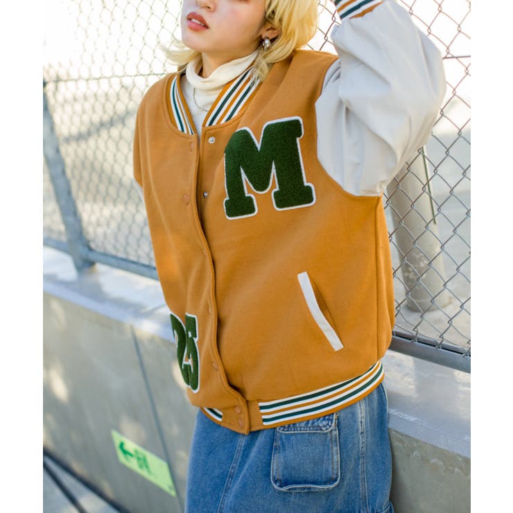 エコウールスタジャン | SpRay | 詳細画像3 