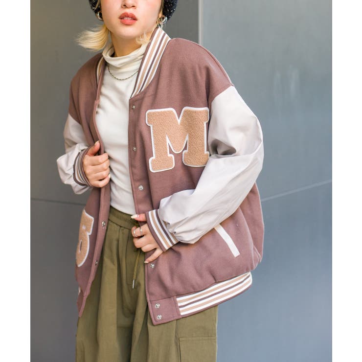 ブラウン | エコウールスタジャン | SpRay