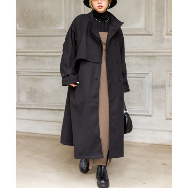 サイドスリットキャミワンピース[品番：SPRW0009499]｜SpRay（スプレイ