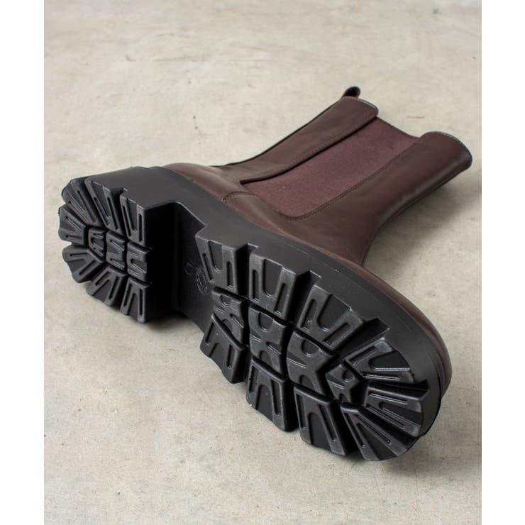 エンジニアサイドゴア | SpRay | 詳細画像10 