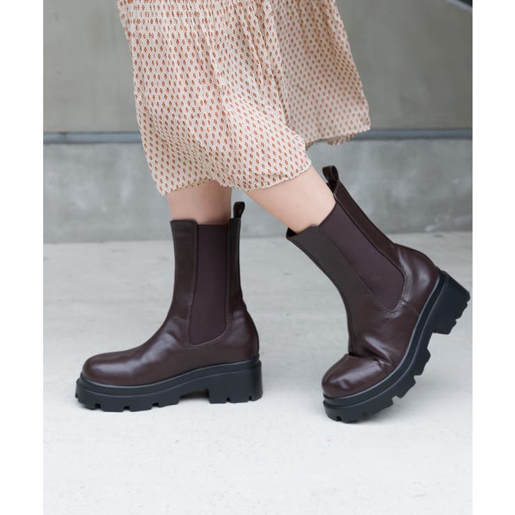 エンジニアサイドゴア | SpRay | 詳細画像3 