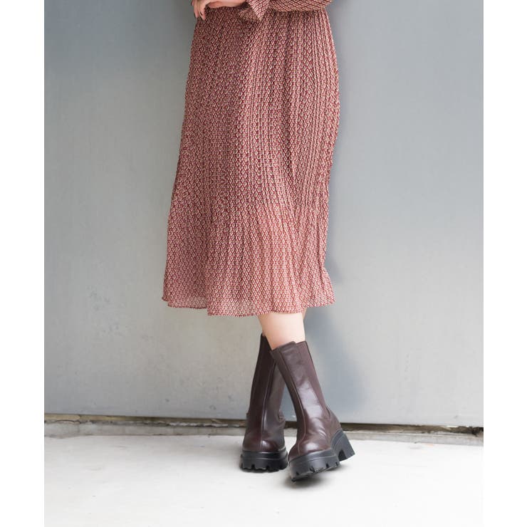 エンジニアサイドゴア | SpRay | 詳細画像4 