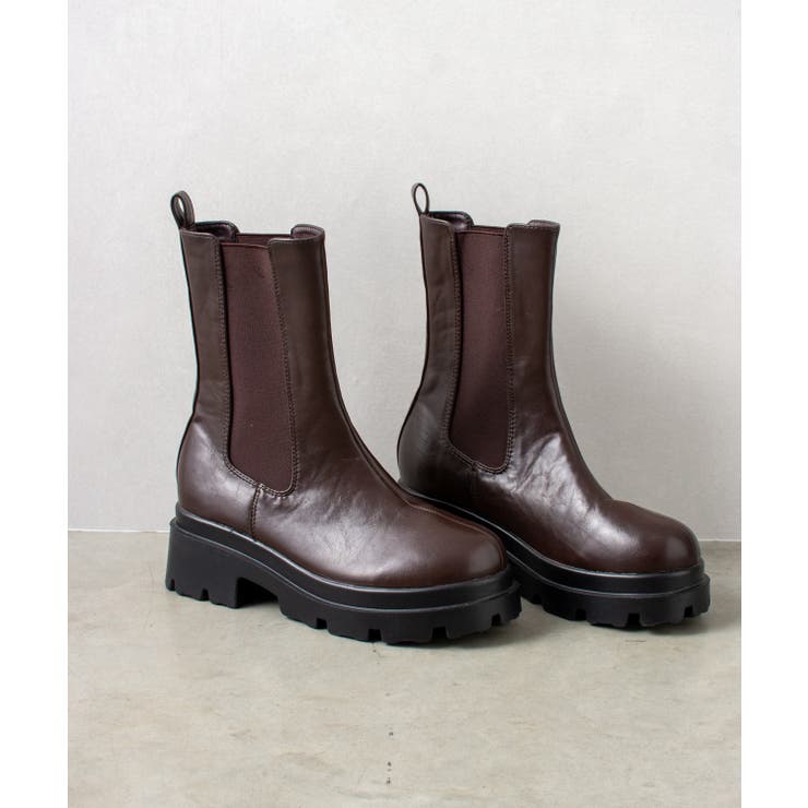 エンジニアサイドゴア | SpRay | 詳細画像7 