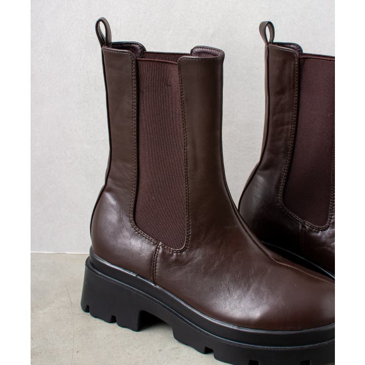 エンジニアサイドゴア | SpRay | 詳細画像8 