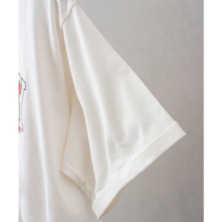 アニマルクロップドTシャツ | SpRay | 詳細画像17 